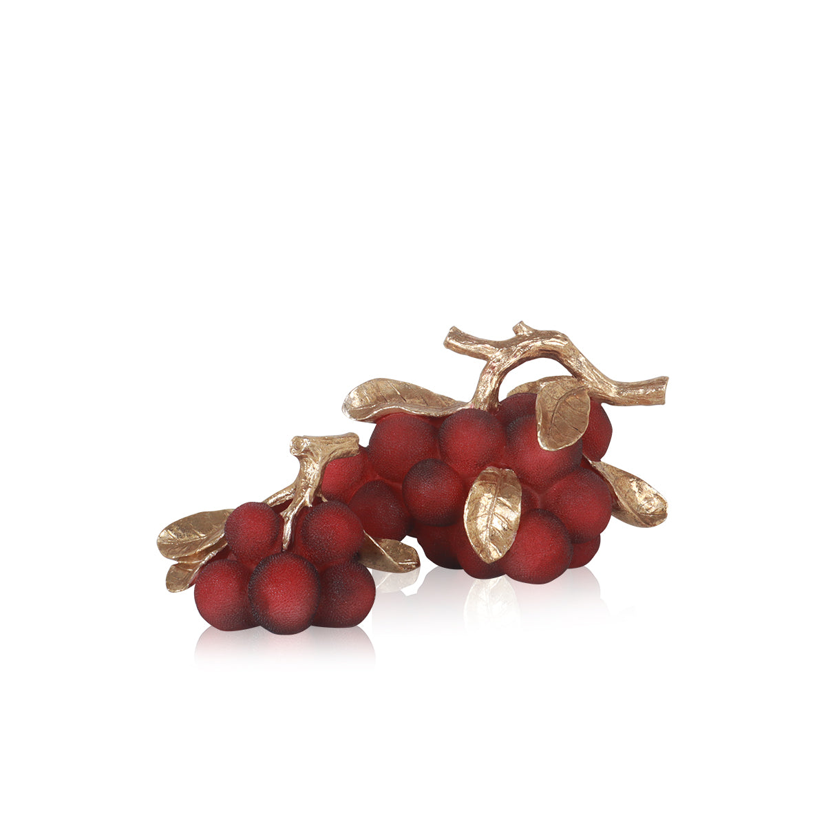 Liora Waxberry Large Figurine - Accesssories | Vinoti Living