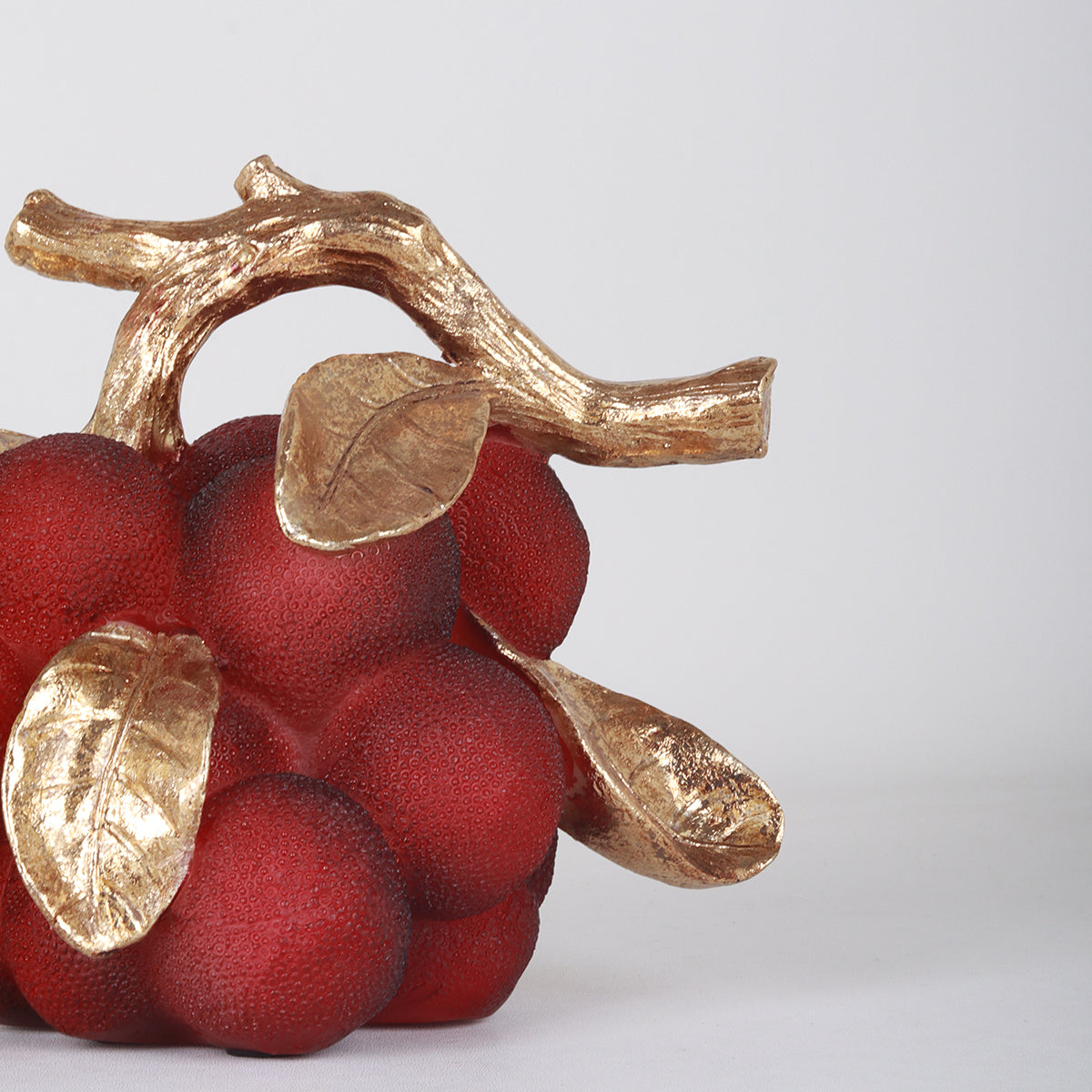 Liora Waxberry Large Figurine - Accesssories | Vinoti Living