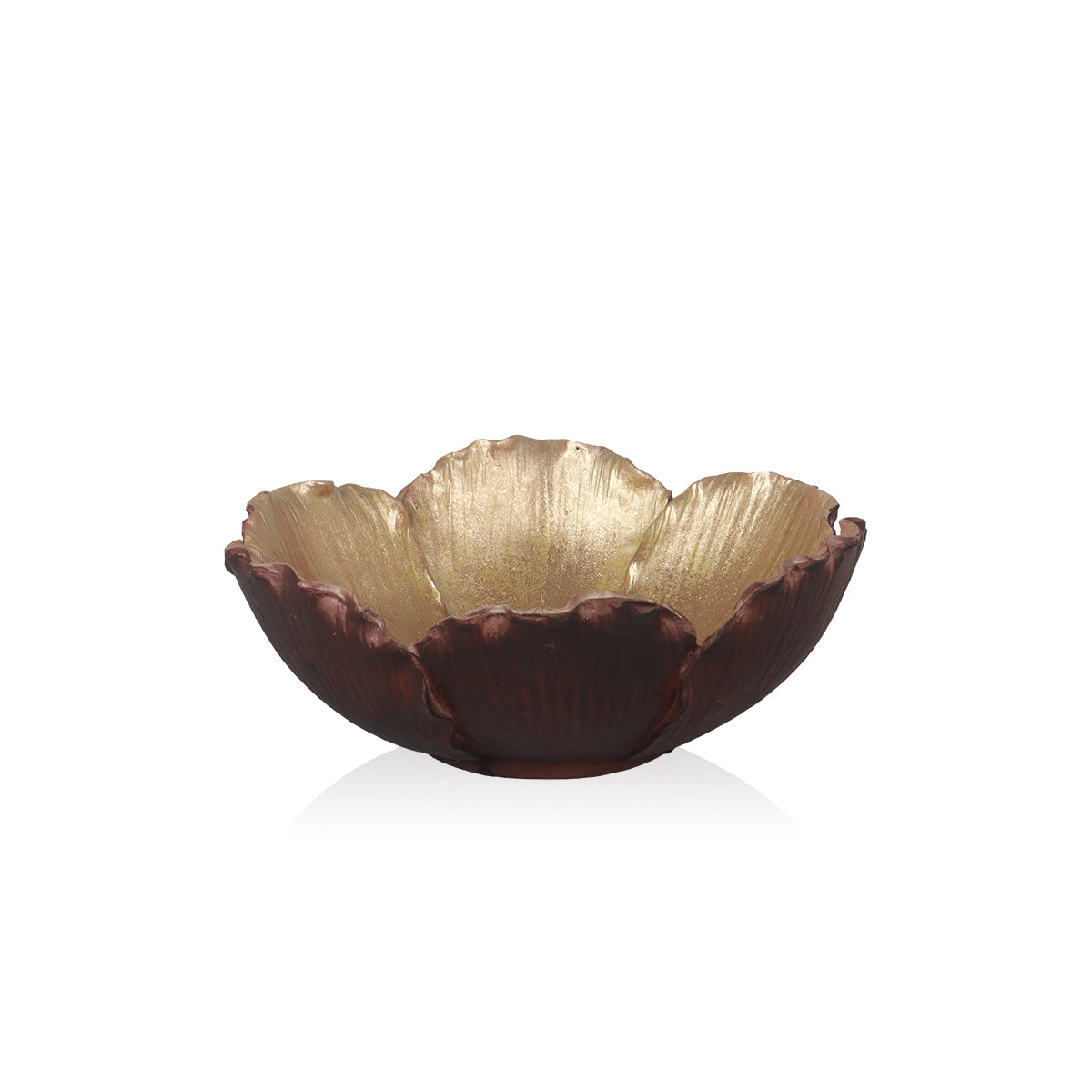 Ceres Flower Large Plate | Vinoti Living