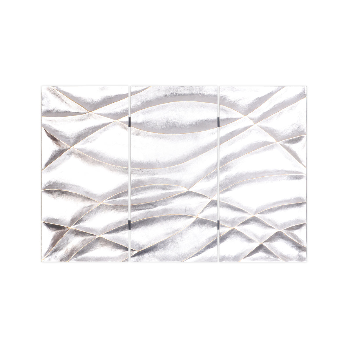 Elara Intersect Wall Art | Vinoti Living