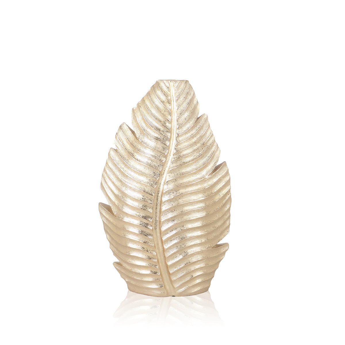 Ceres Fern Medium Vase | Vinoti Living