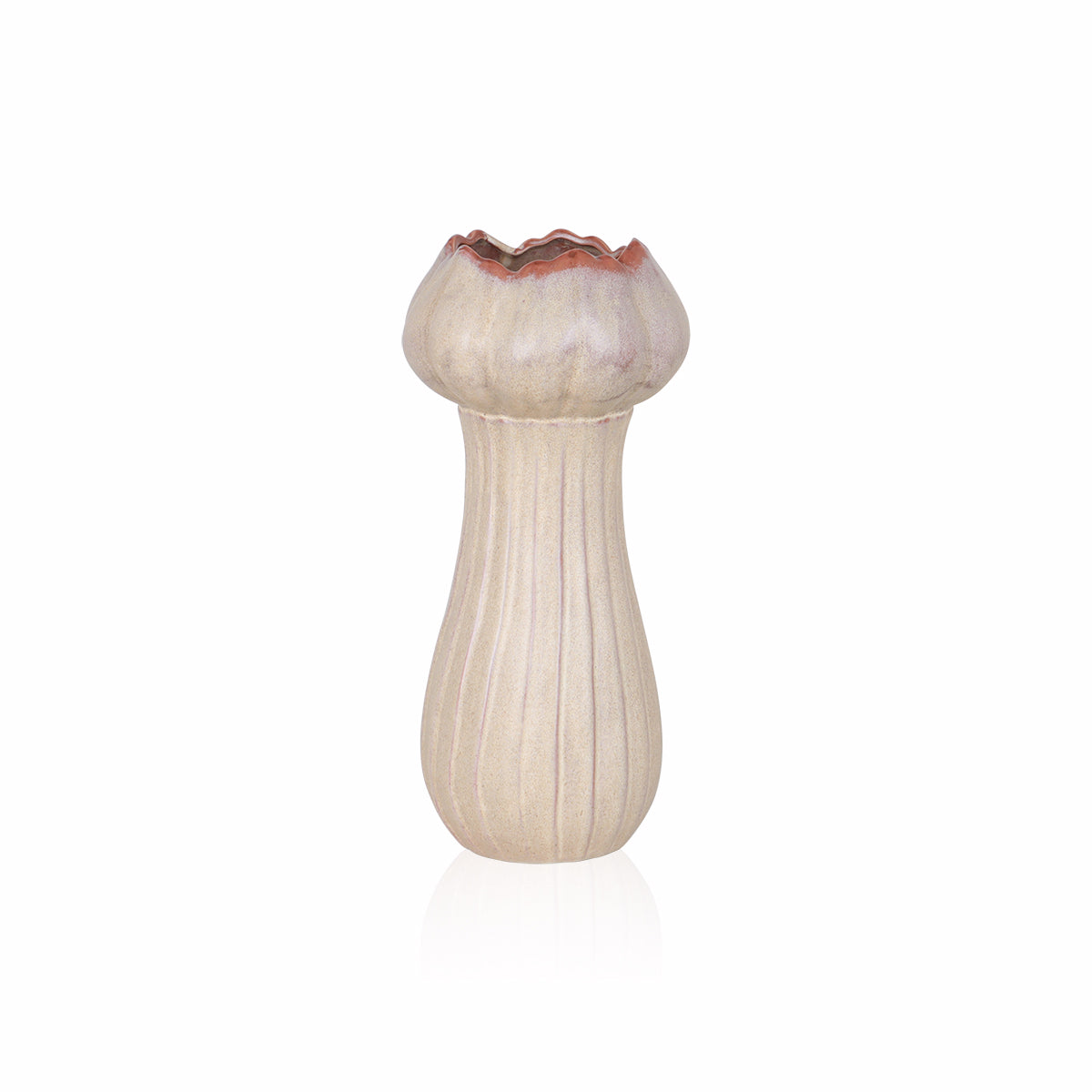 Cala Bulb Vase - Accessories | Vinoti Living