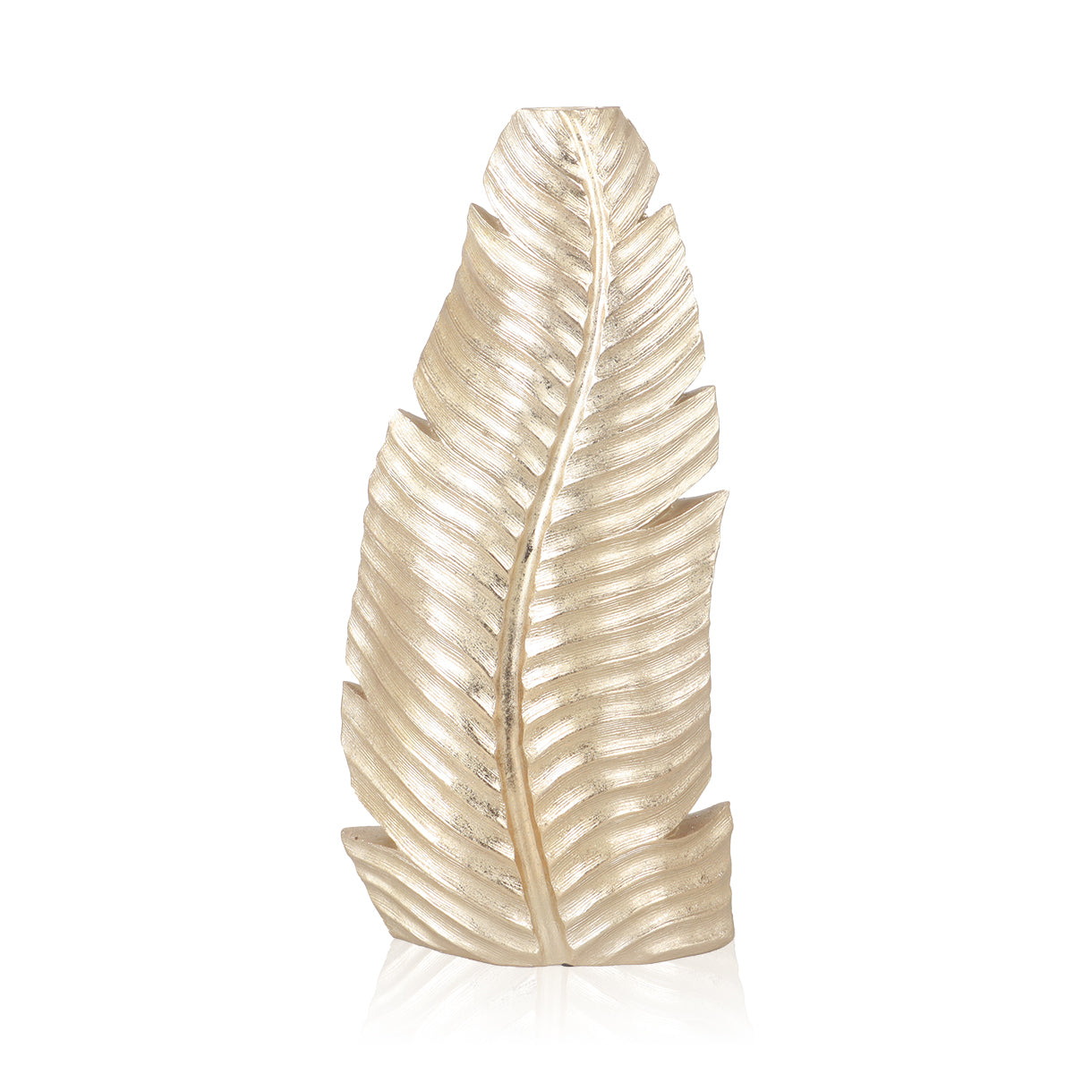 Ceres Fern Tall Vase | Vinoti Living