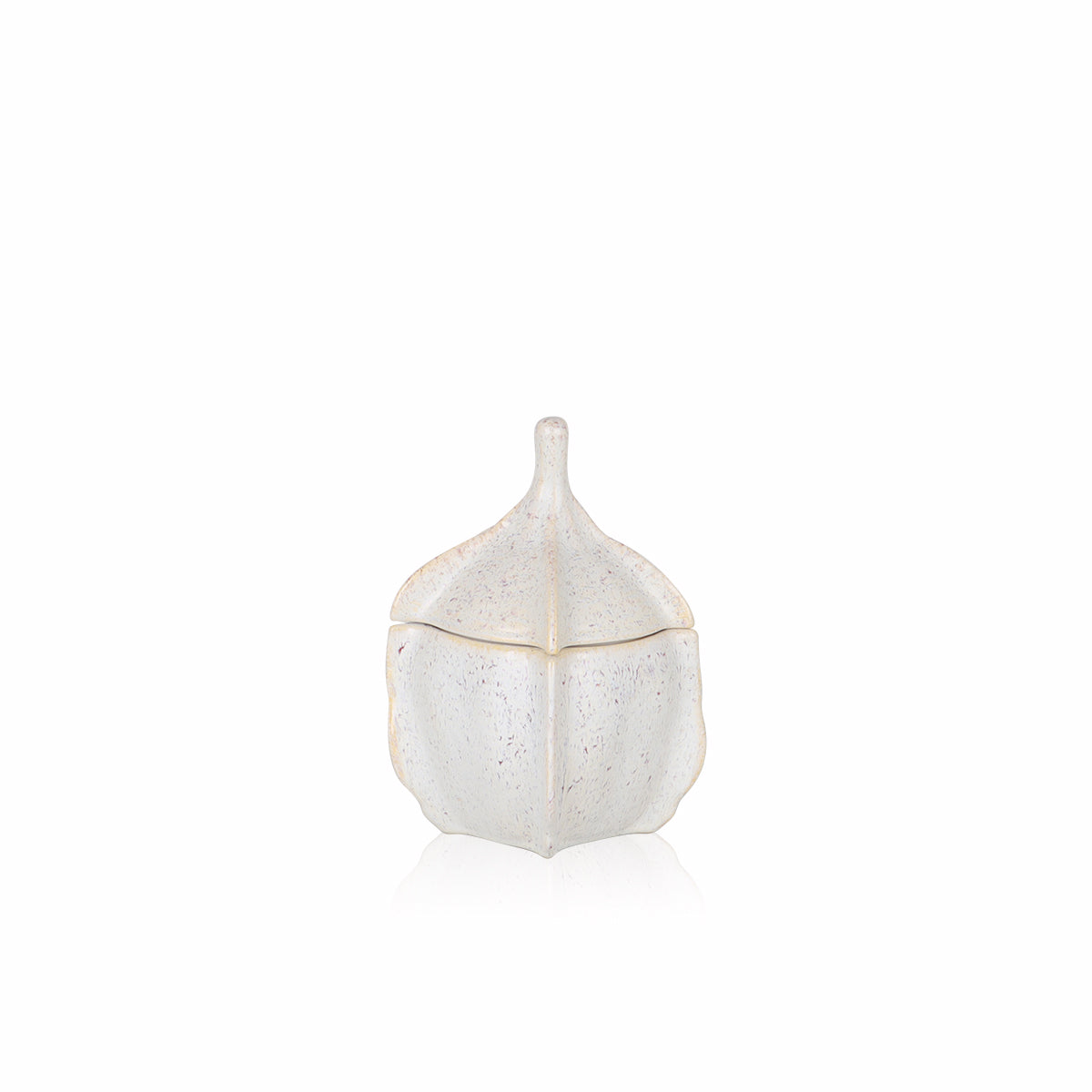 Cala Allium Small Vase - Accessories | Vinoti Living