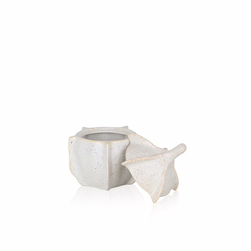 Cala Allium Small Vase - Accessories | Vinoti Living