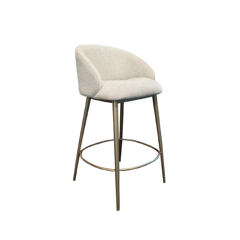 AB Eterna Bar Stool - AB Collection | Vinoti Living
