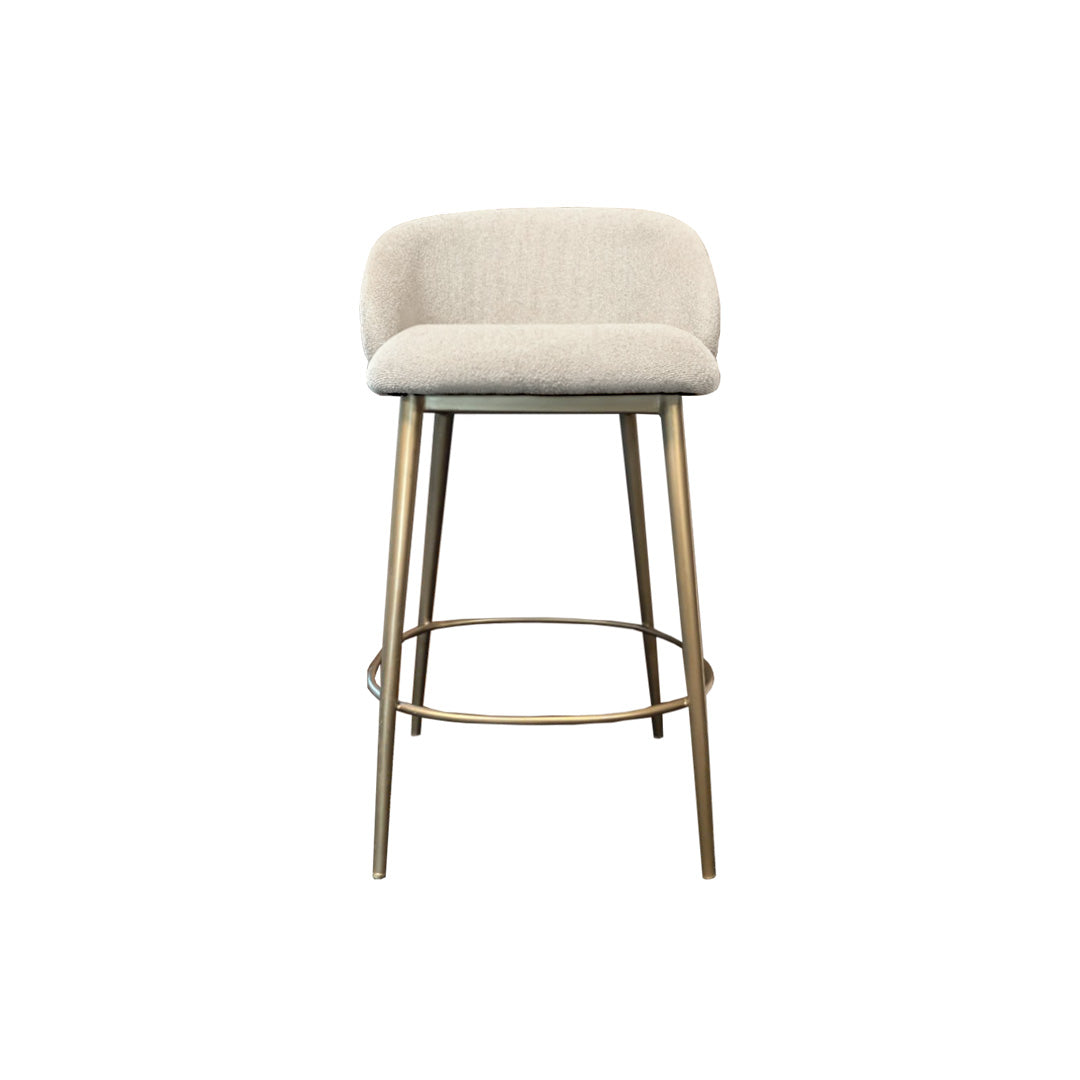 AB Eterna Bar Stool - AB Collection | Vinoti Living