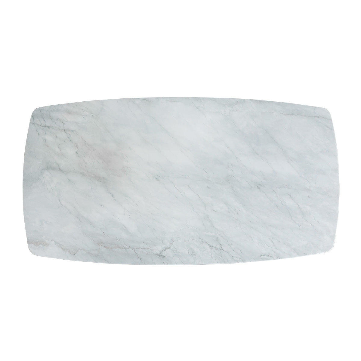 AB Eterna Marble Top Dining Table - AB Collection | Vinoti Living