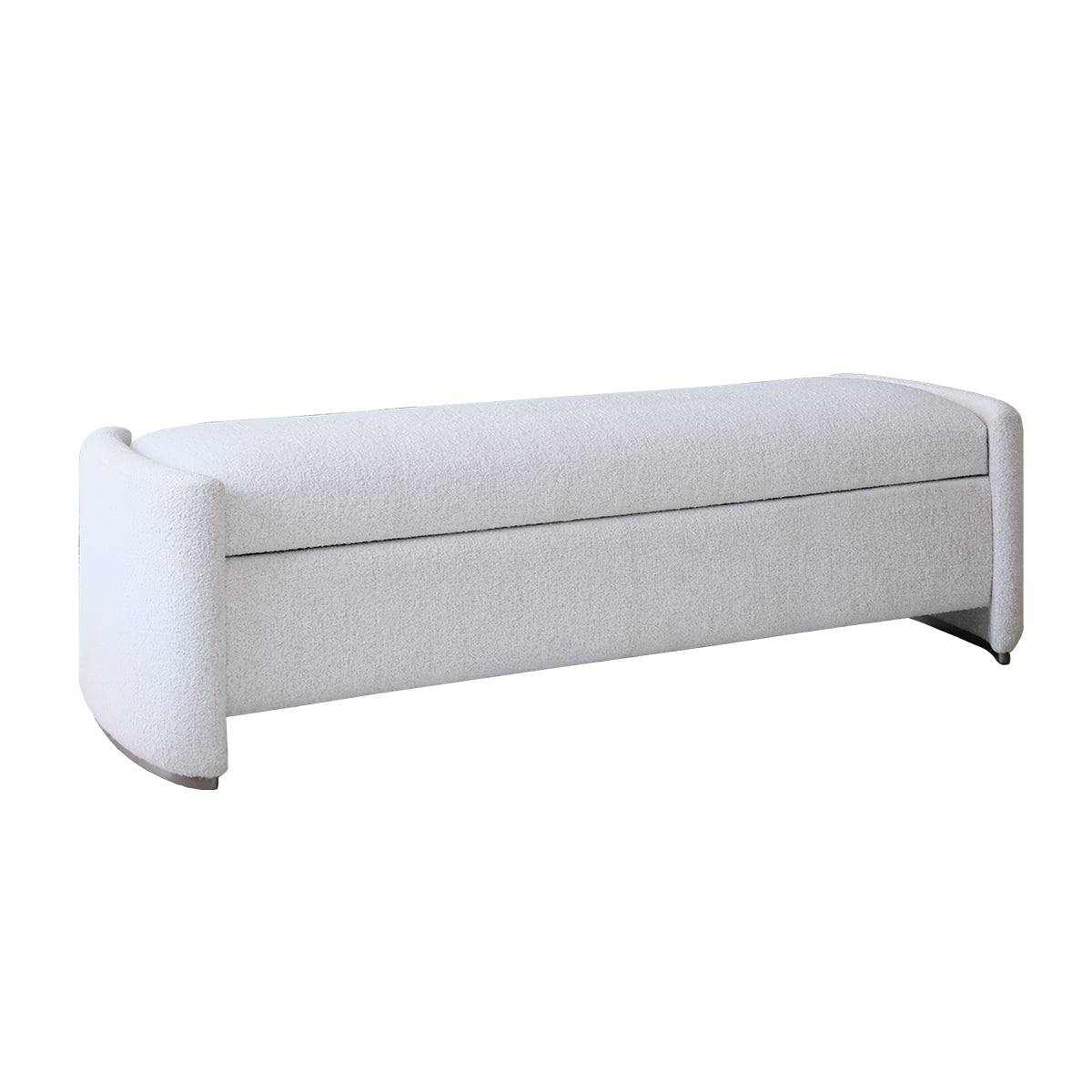 AB Linea Bench - Anita Boentarman | Vinoti Living