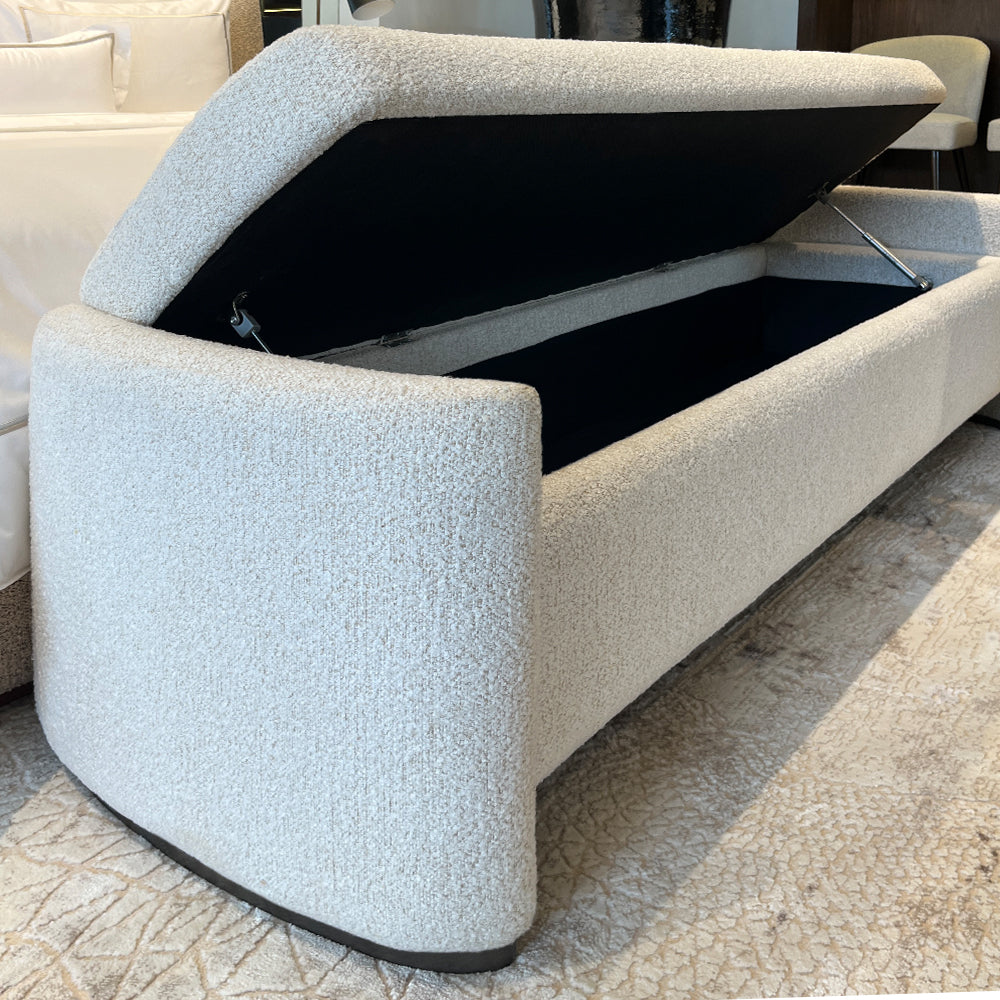 AB Linea Bench - Anita Boentarman | Vinoti Living