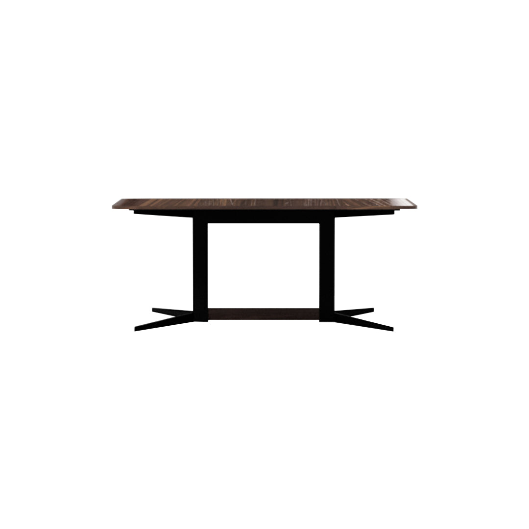 AB Compono Square Coffee Table - AB Collection | Vinoti Living