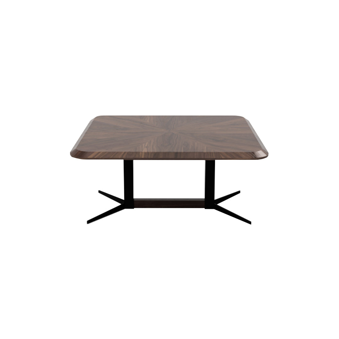 AB Compono Square Coffee Table - AB Collection | Vinoti Living
