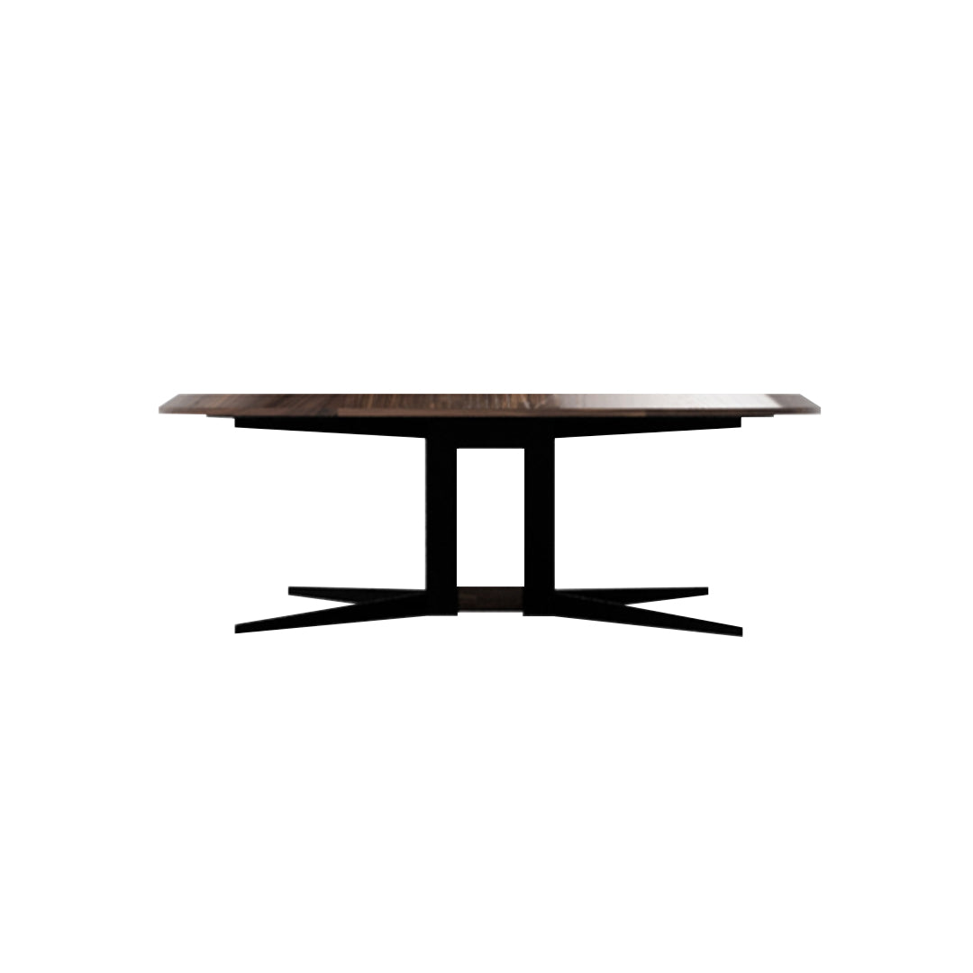 AB Compono Round Coffee Table - Anita Boentarman | Vinoti Living
