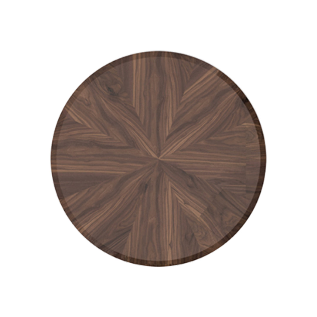 AB Compono Round Coffee Table - Anita Boentarman | Vinoti Living