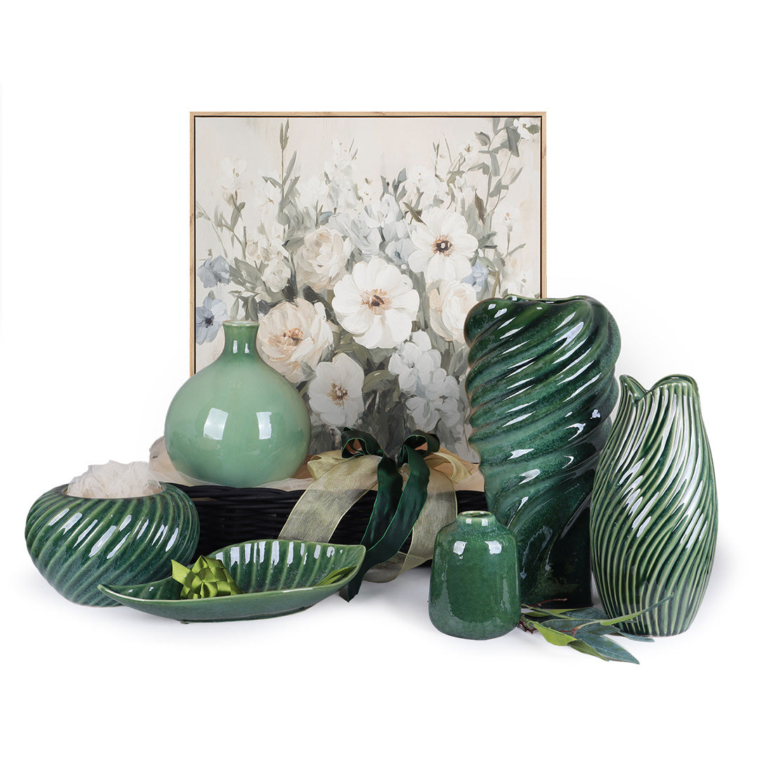 Abundant Verdant Parcel | Vinoti Living