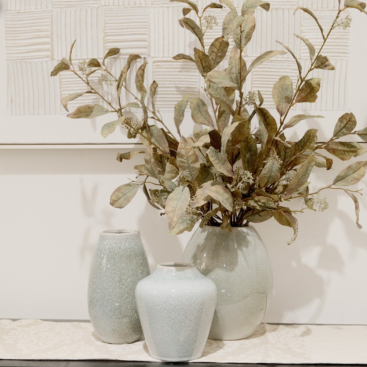 Autumn Spray Flower - Accessories | Vinoti Living