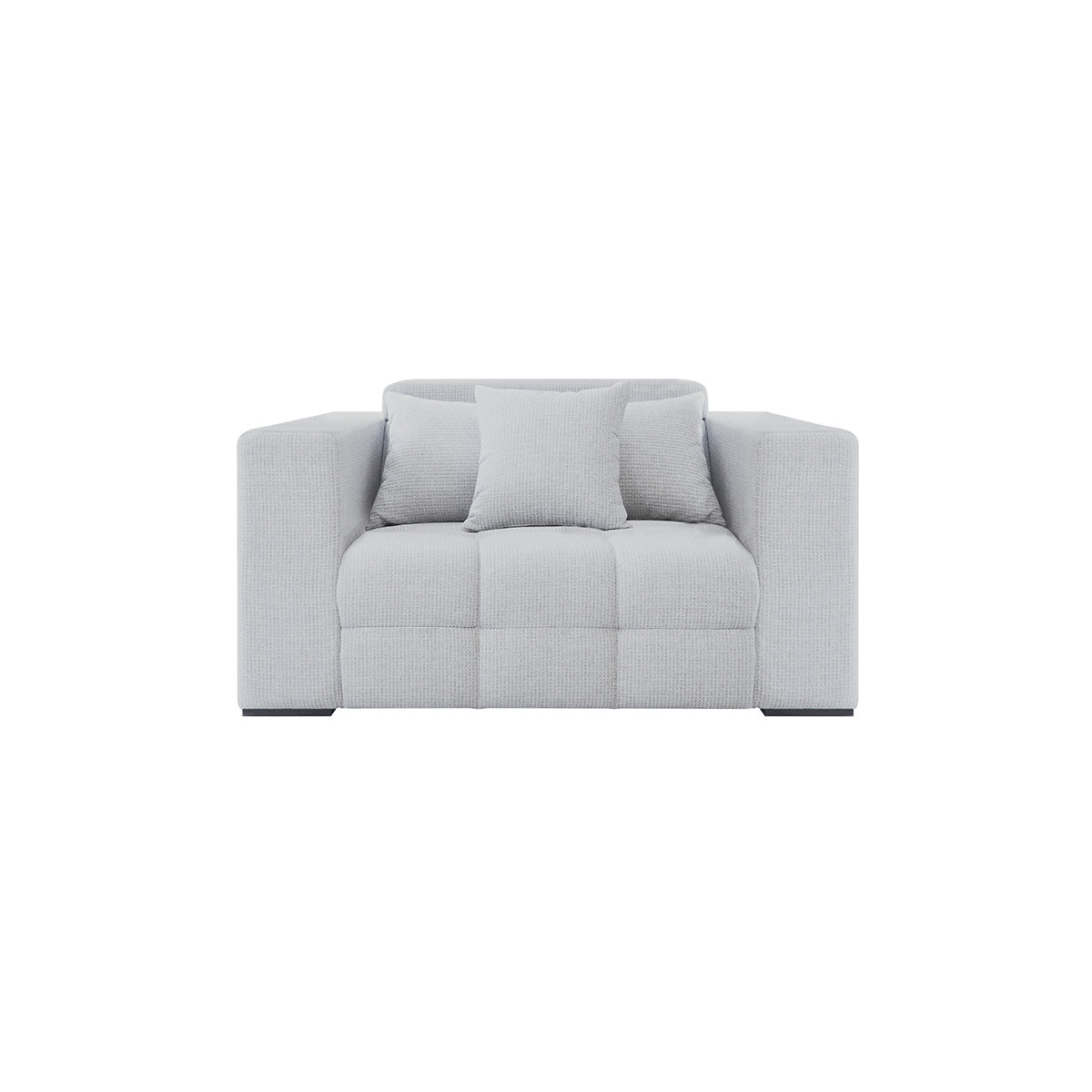 Aztec 1.5 Seat Sofa - Online Furniture | Vinoti Living