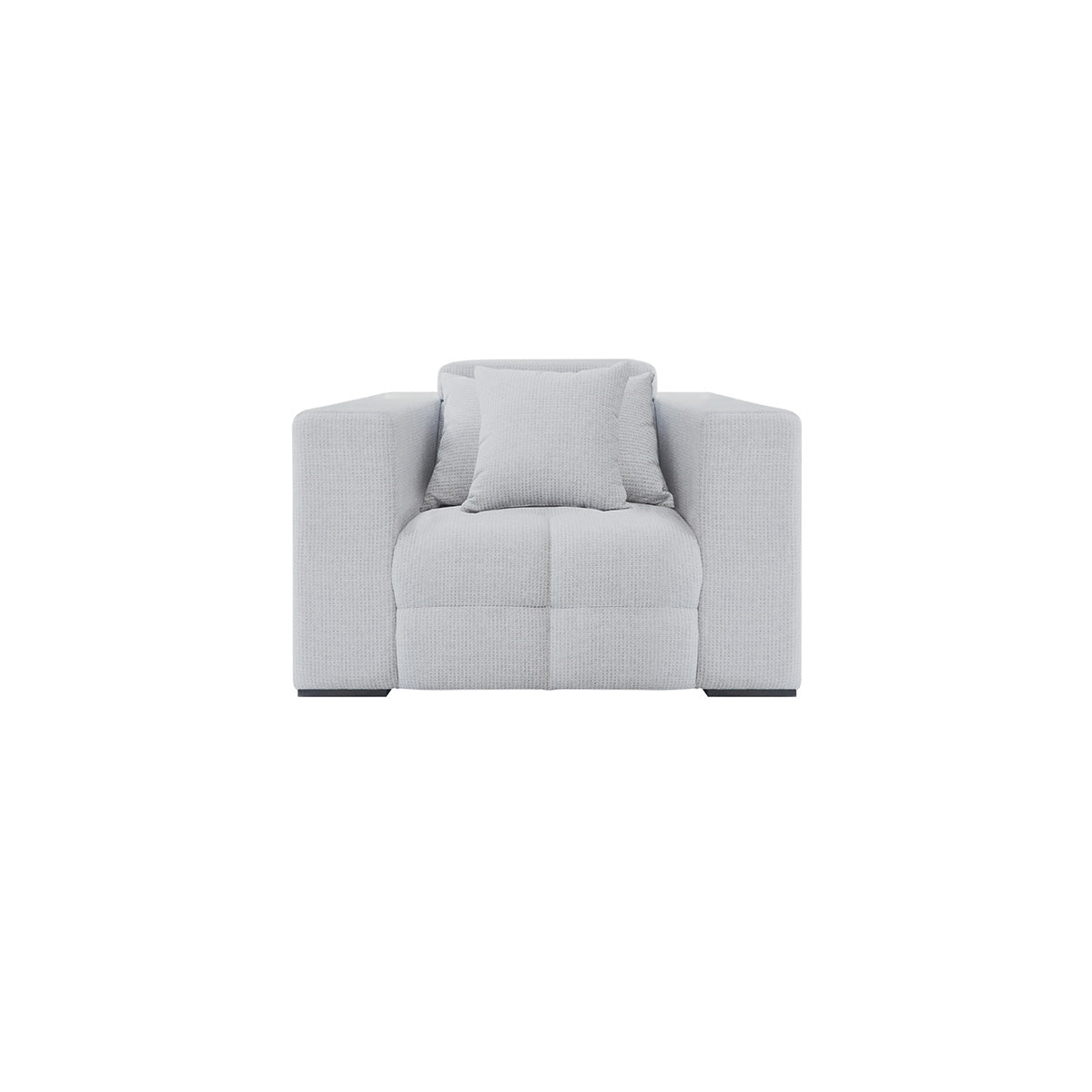 Aztec 1 Seat Sofa - Online Furniture | Vinoti Living