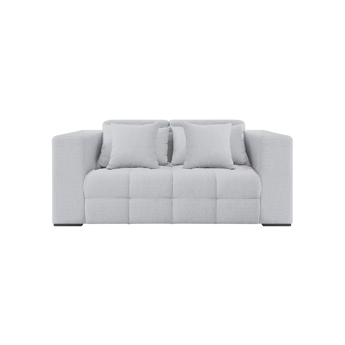Aztec 2 Seater Sofa - Online Furniture | Vinoti Living