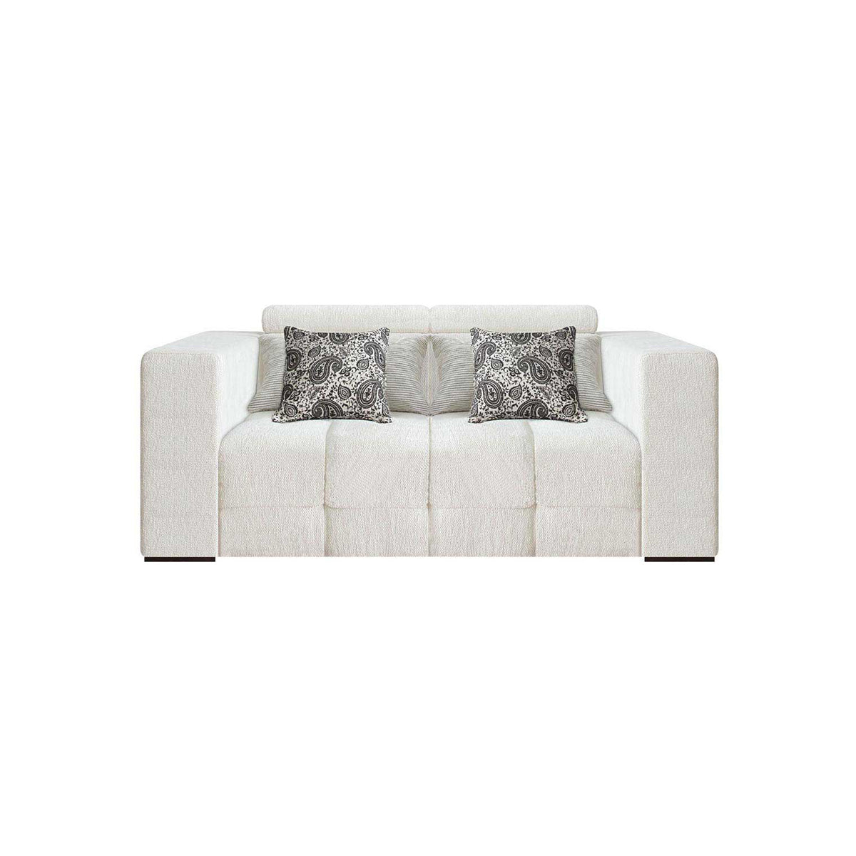 Aztec 2 Seater Sofa - Online Furniture | Vinoti Living