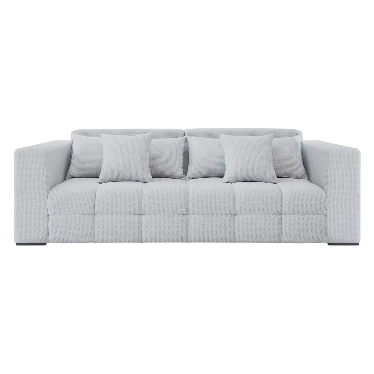 Aztec 3 Seater Sofa - Online Furniture | Vinoti Living