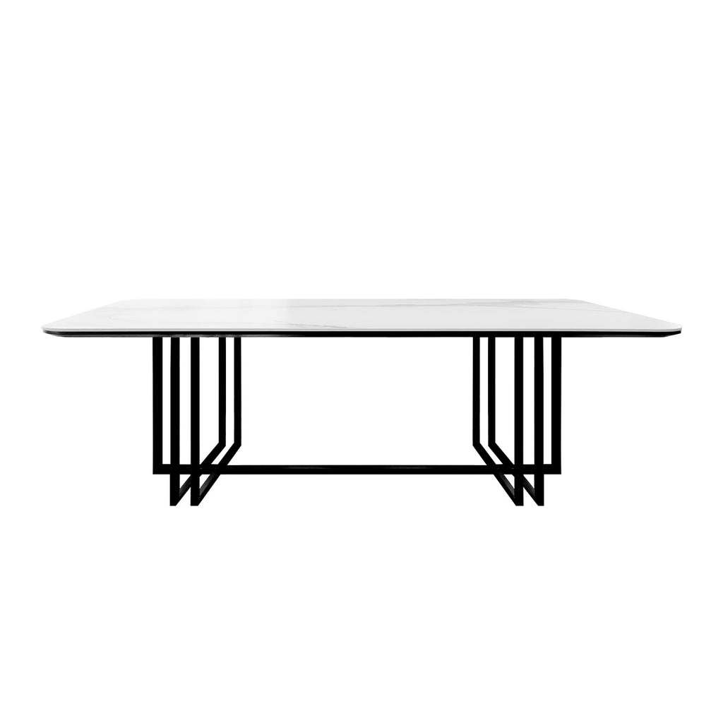 Aztec Dining Table - Online Furniture | Vinoti Living