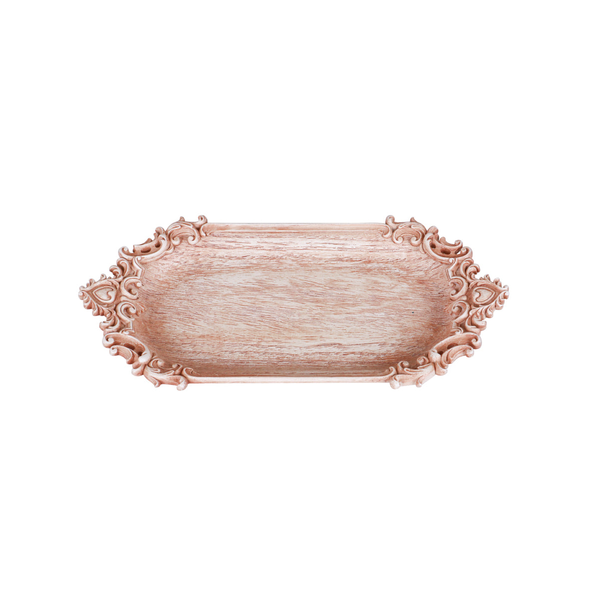 Bosco Filigree Tray - Accessories | Vinoti Living