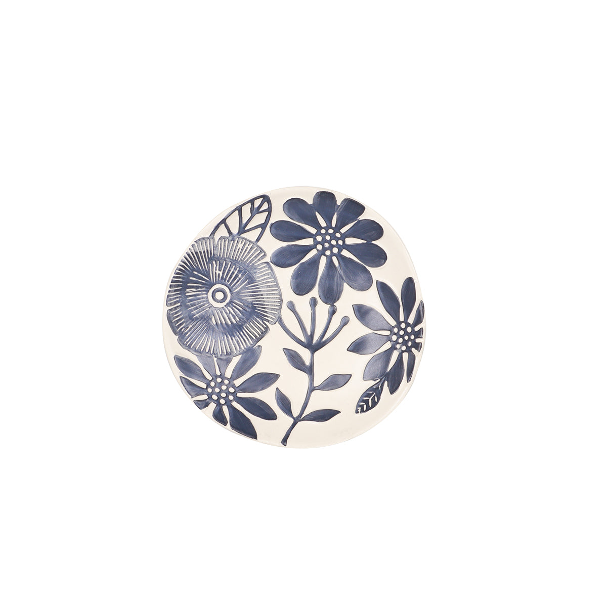 Botanica Flower Bowl | Vinoti Living