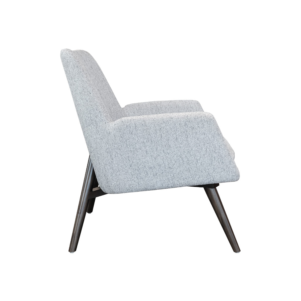 Calla Lounge Chair - Online Furniture | Vinoti Living