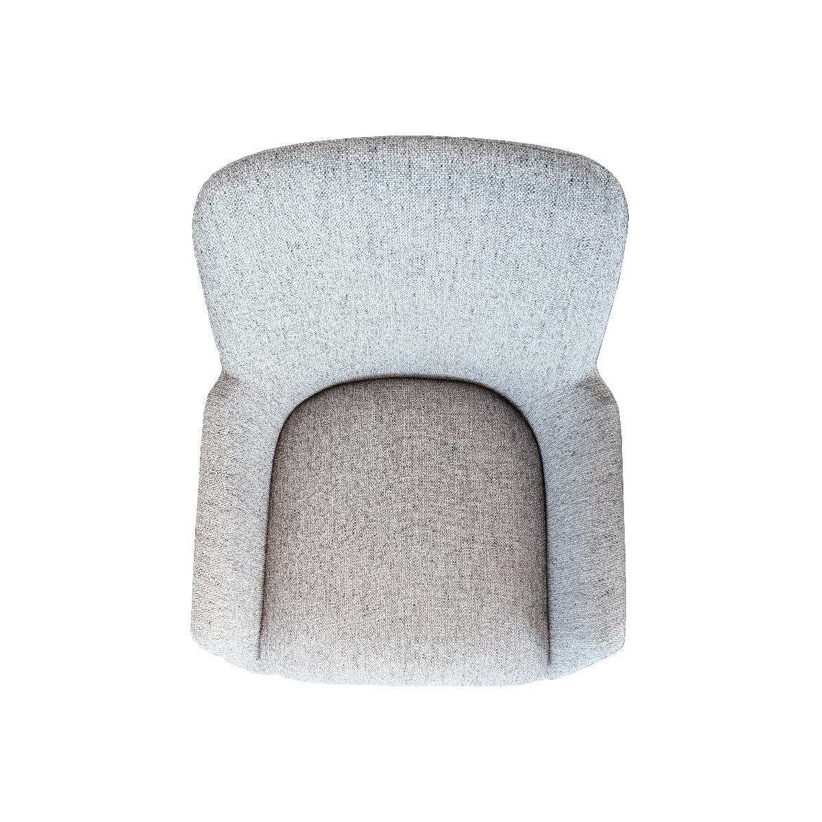 Calla Lounge Chair - Online Furniture | Vinoti Living