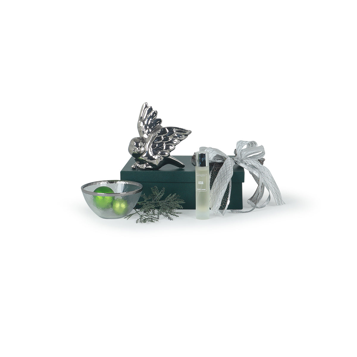 Calm Argenta - Parcels | Vinoti Living