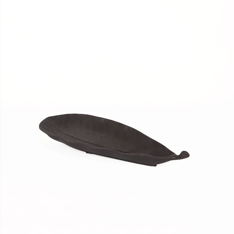Caverna Leaf Tray | Vinoti Living 2