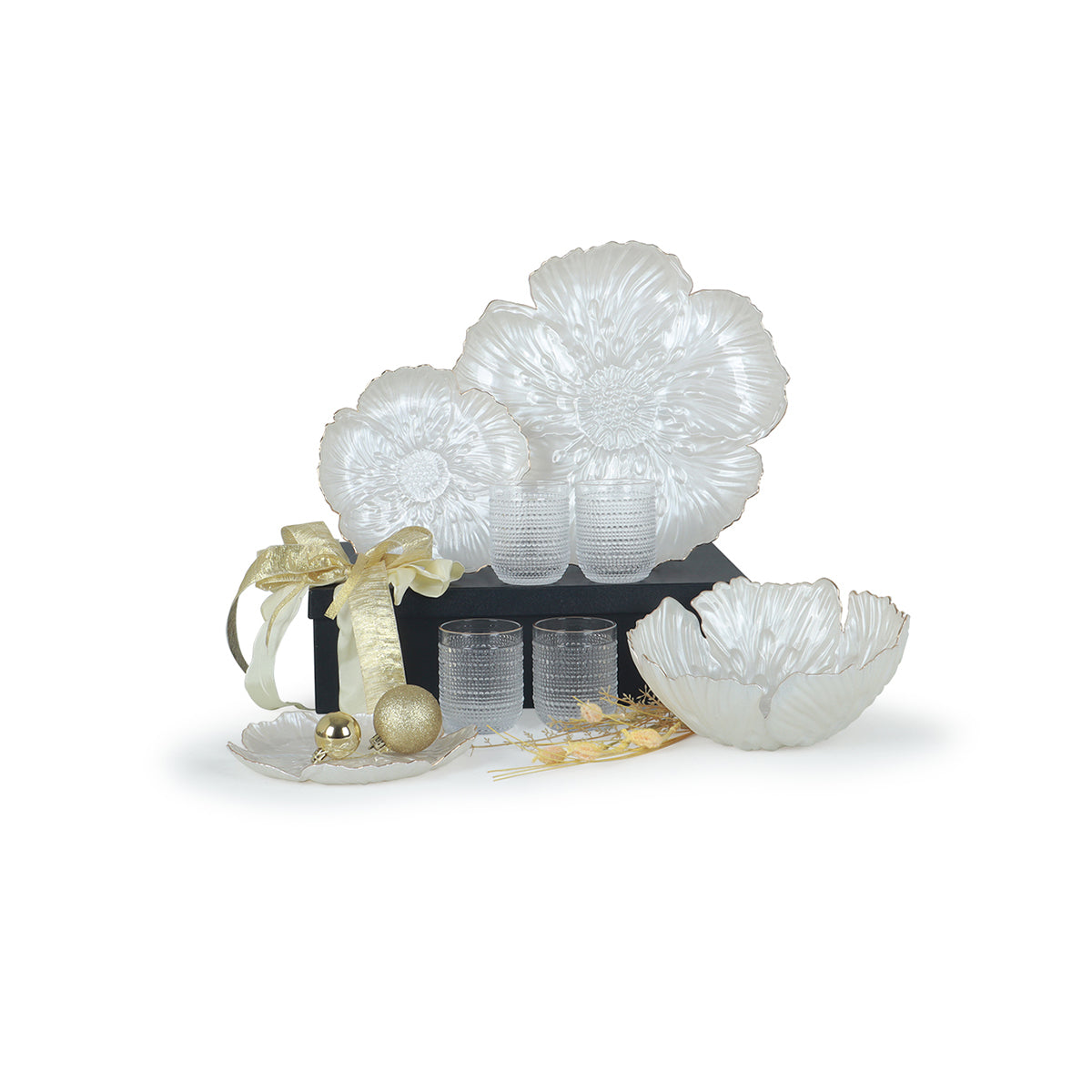 Charming Emira - Parcels | Vinoti Living