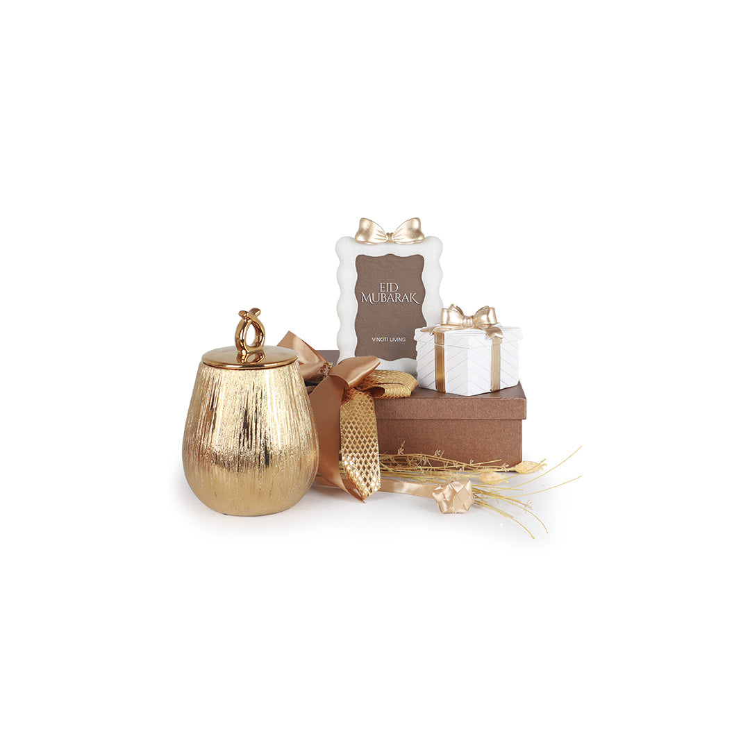 Charming Freya Parcel | Vinoti Living