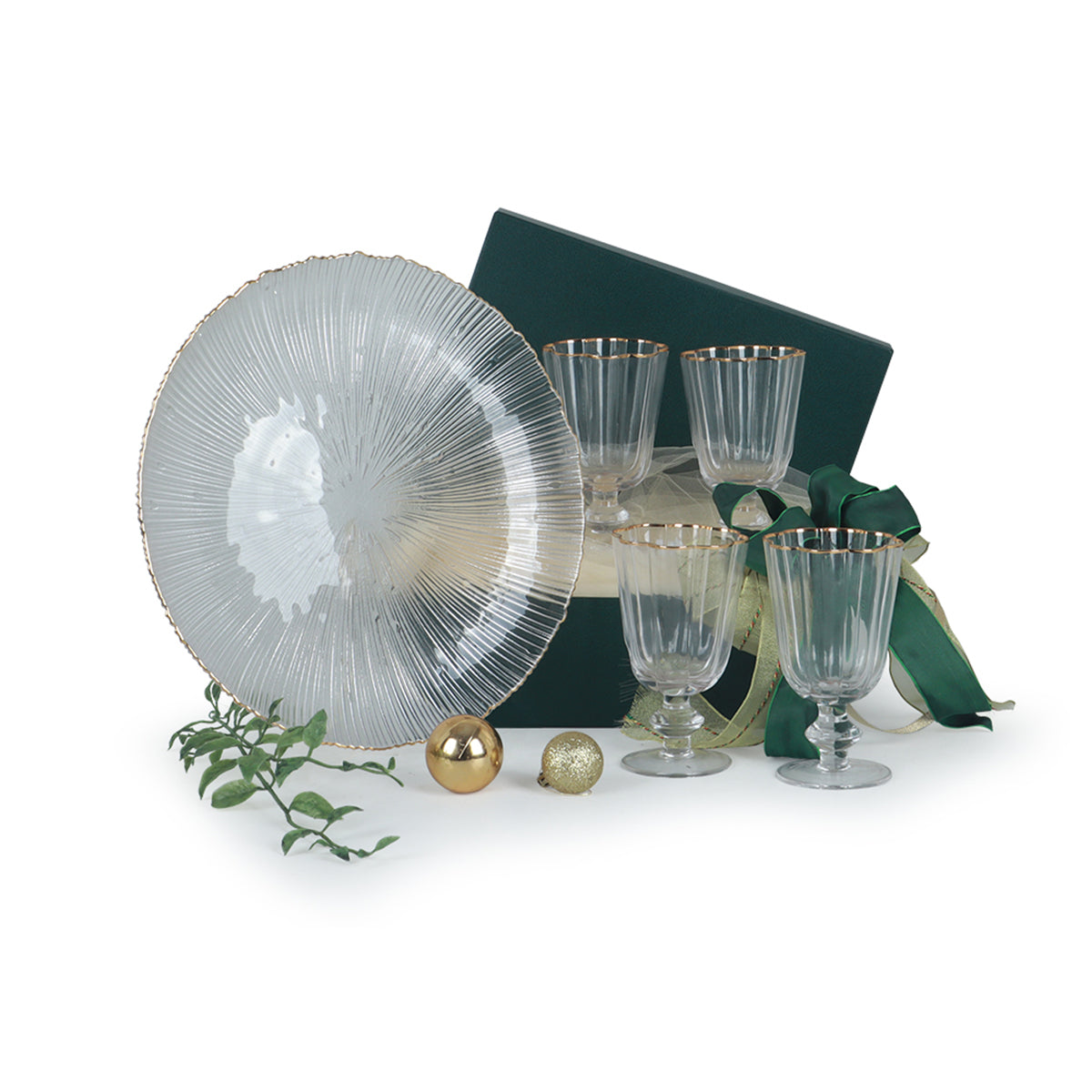 Cheerful Demeter - Parcels | Vinoti Living