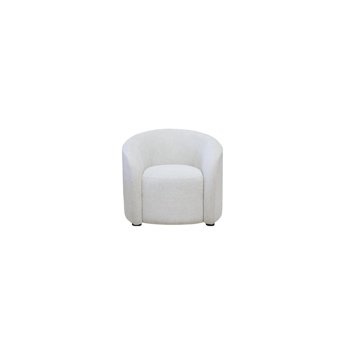 Costa One Seater Sofa - Online Furniture | Vinoti Living