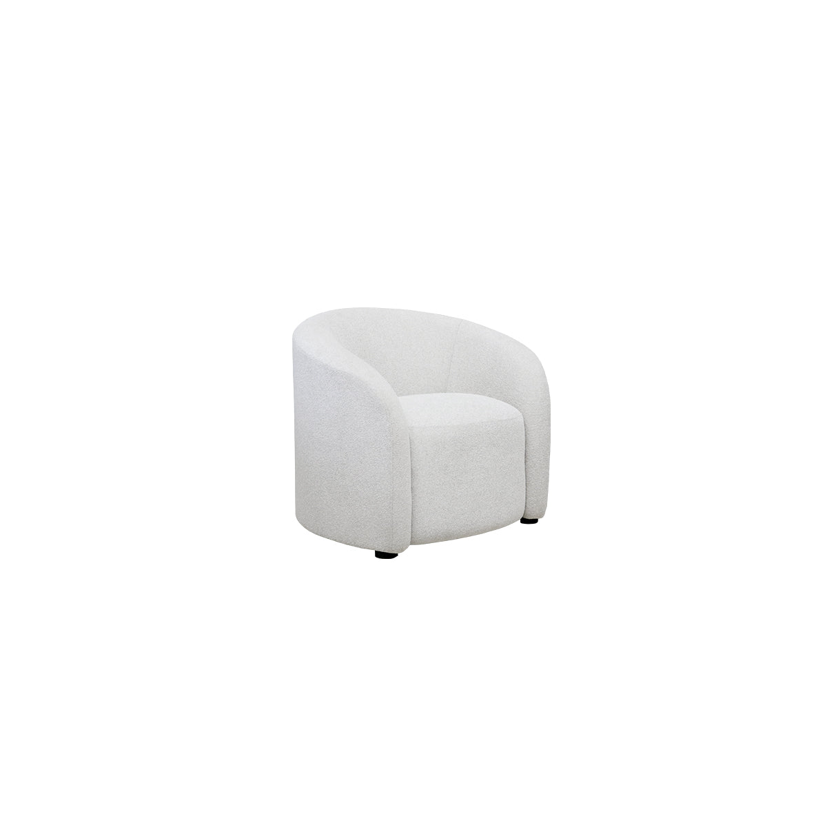 Costa One Seater Sofa - Online Furniture | Vinoti Living
