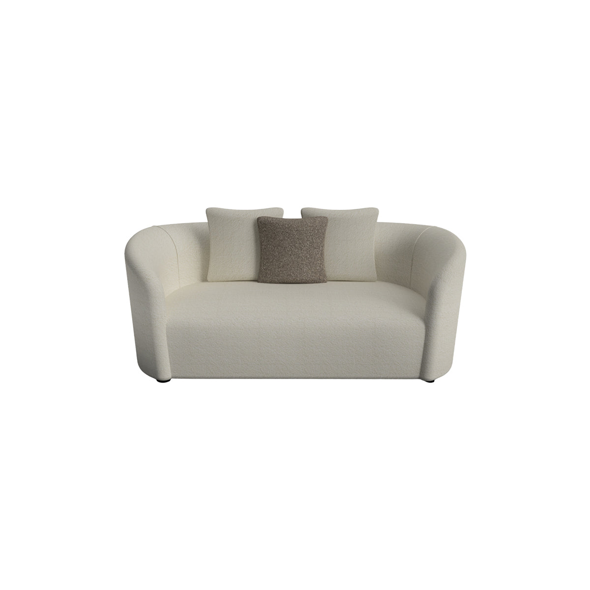 Costa 2 Seater Sofa - Costa Collection | Vinoti Living