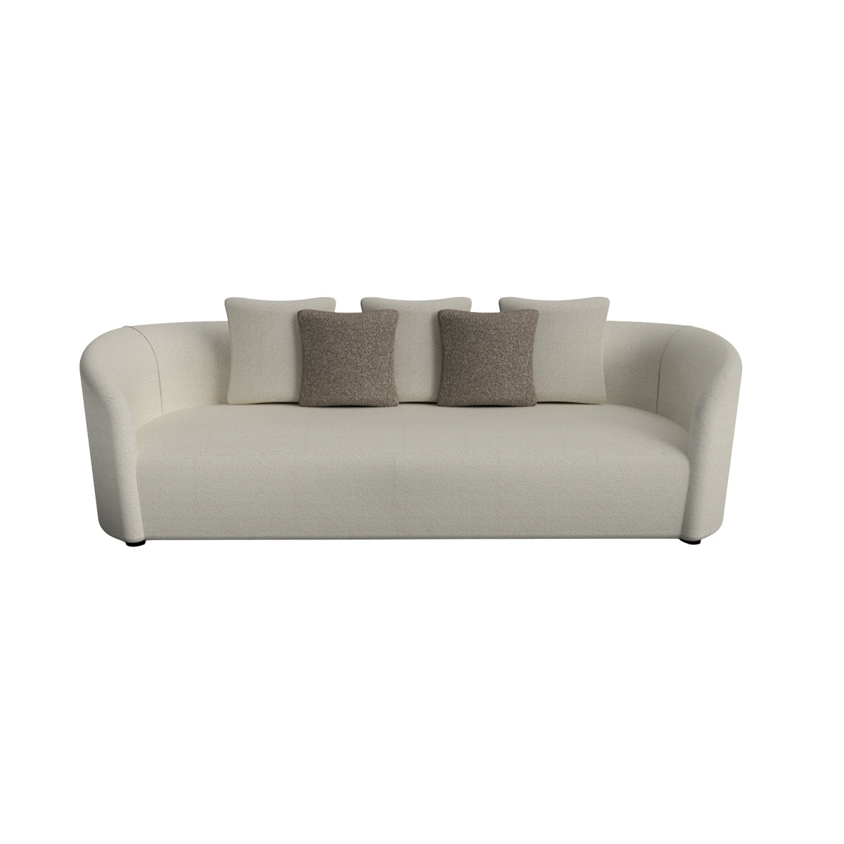 Costa 3 Seater Sofa - Costa Collection | Vinoti Living