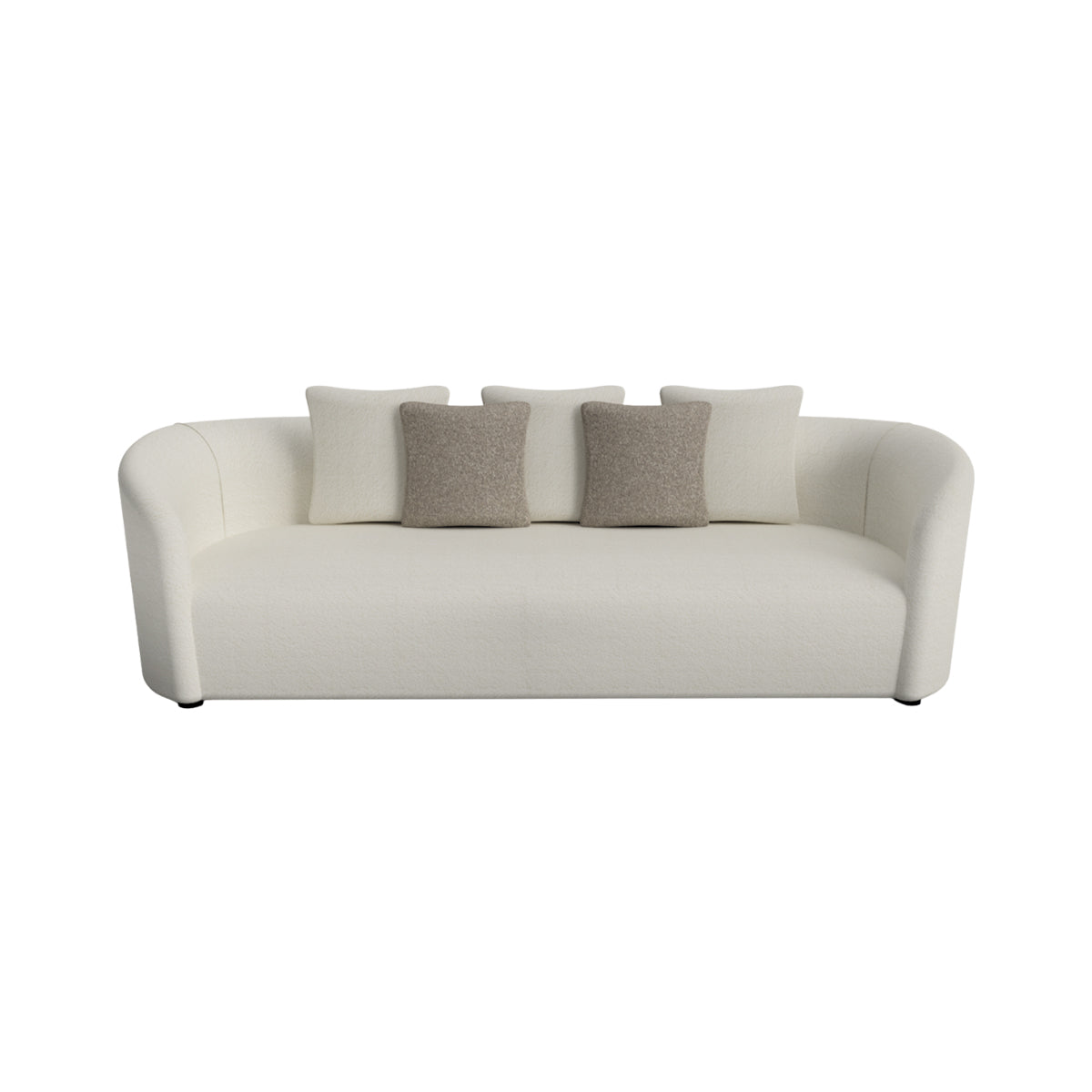 Costa 3 Seater Sofa - Costa Collection | Vinoti Living