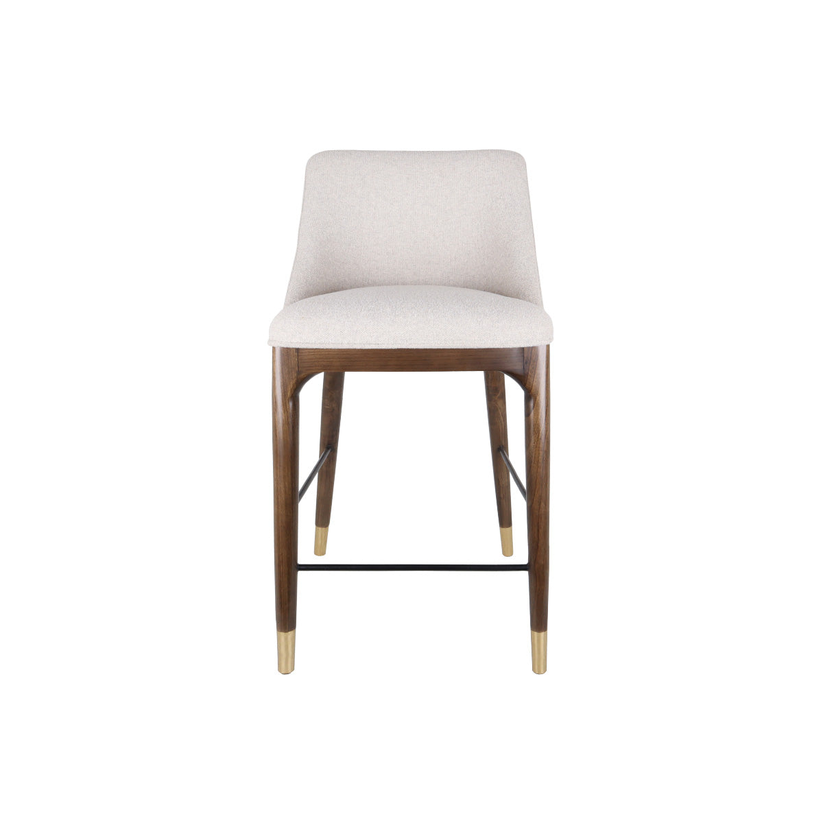Costa Bar Stool - Online Furniture | Vinoti Living