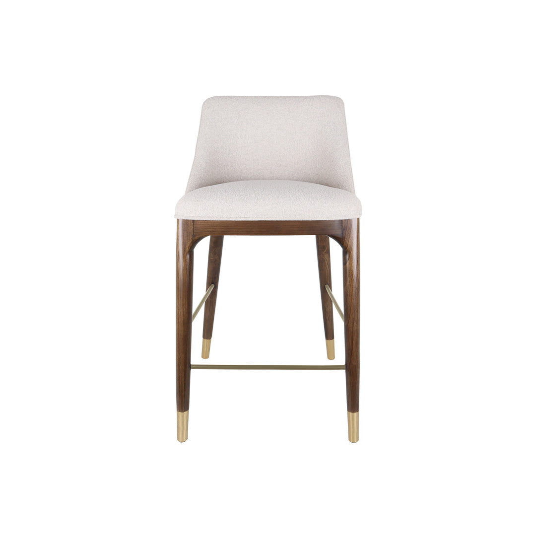 Costa Bar Stool - Online Furniture | Vinoti Living