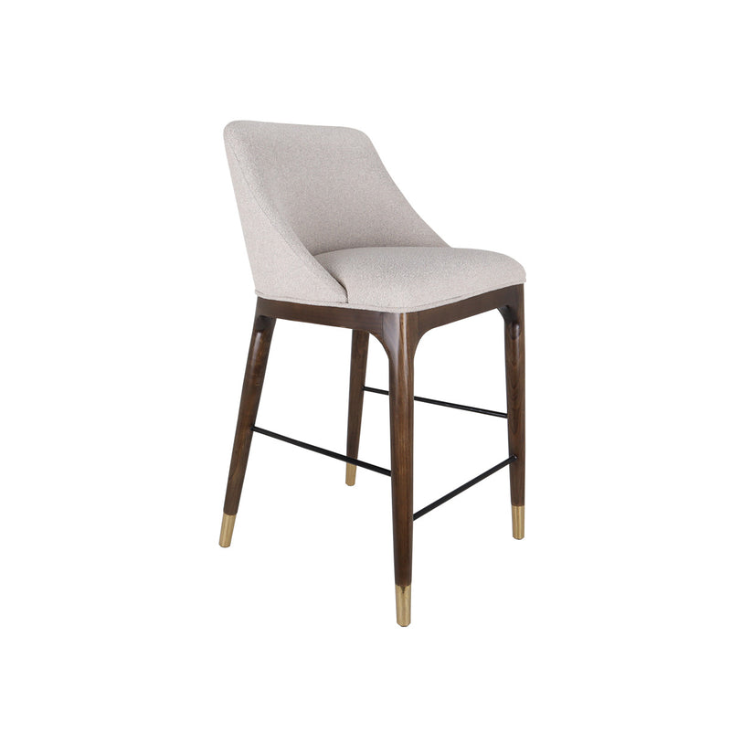 Costa Bar Stool - Online Furniture | Vinoti Living