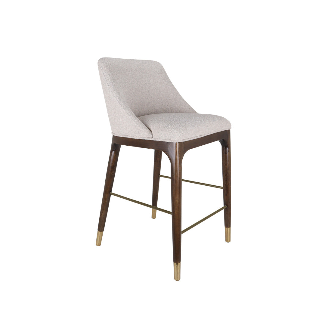 Costa Bar Stool - Online Furniture | Vinoti Living