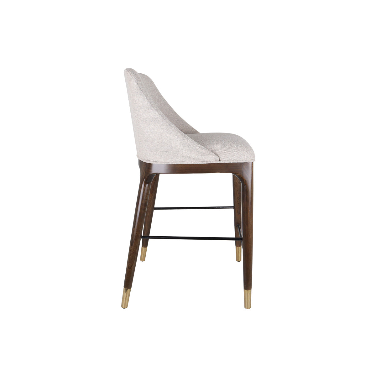 Costa Bar Stool - Online Furniture | Vinoti Living