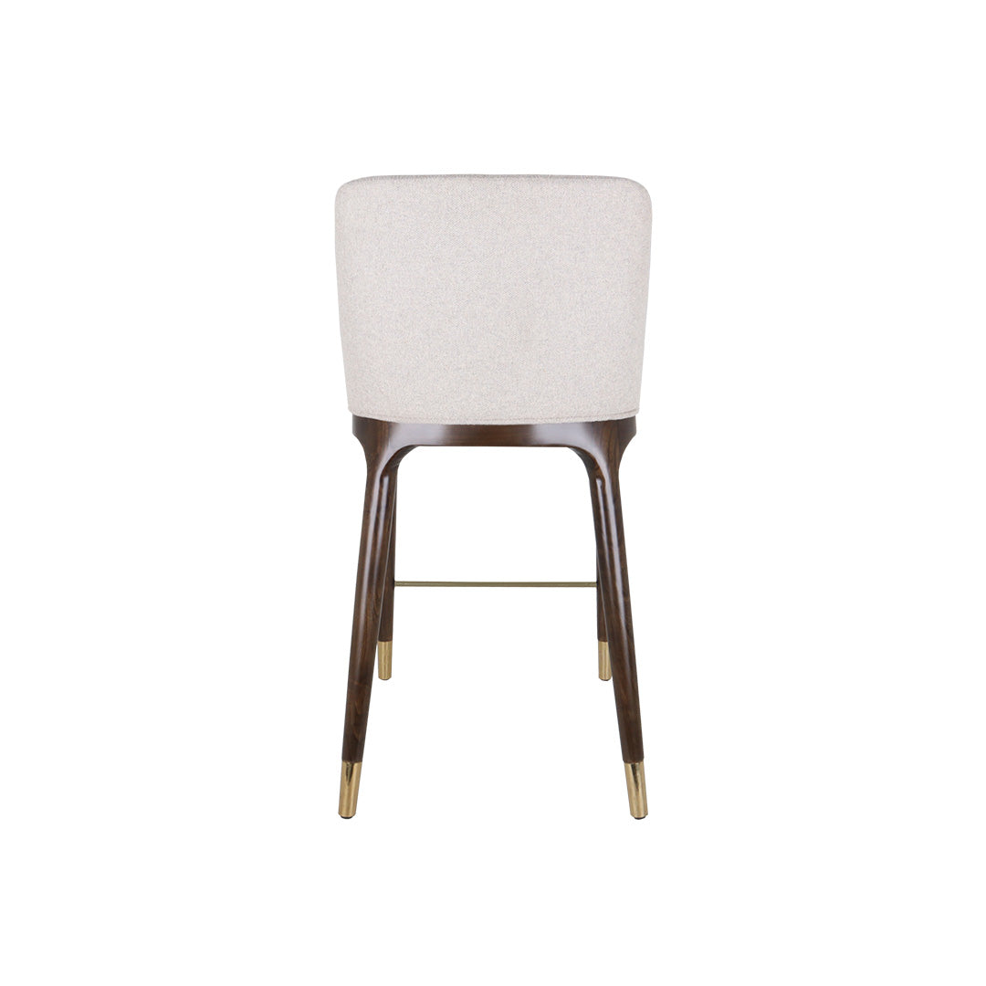 Costa Bar Stool - Online Furniture | Vinoti Living