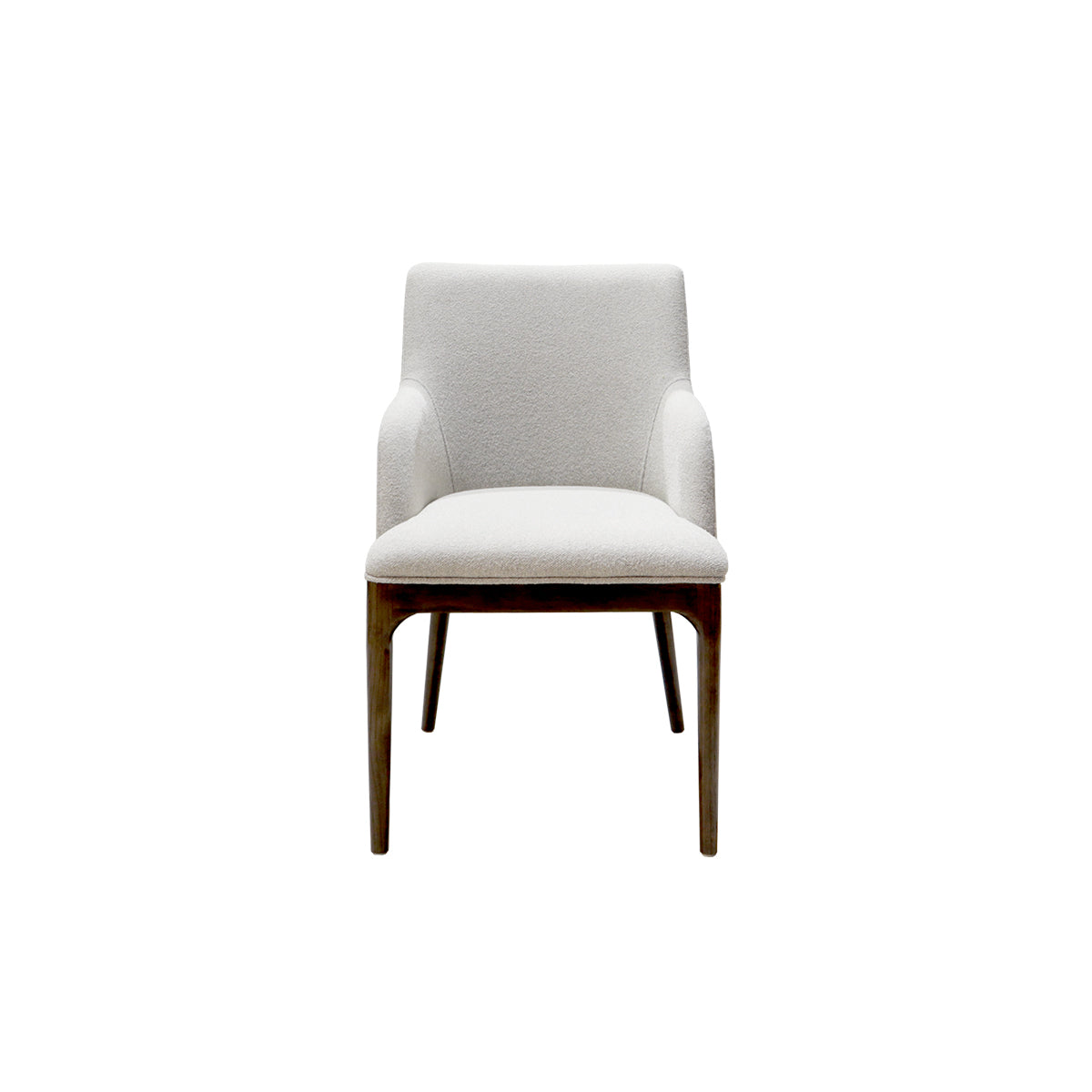 Costa Dining Chair with Arm - Online Furniture | Vinoti Living
