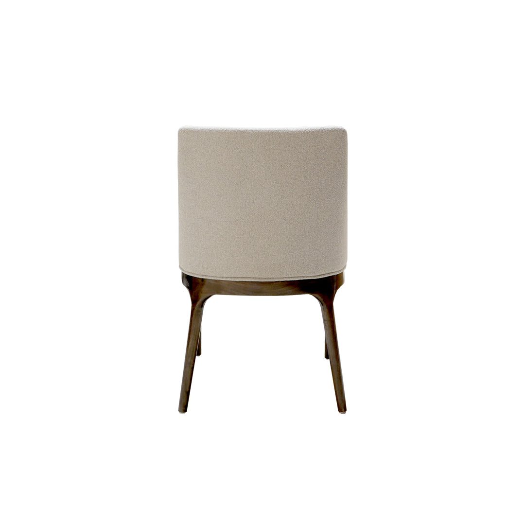 Costa Dining Chair with Arm - Online Furniture | Vinoti Living