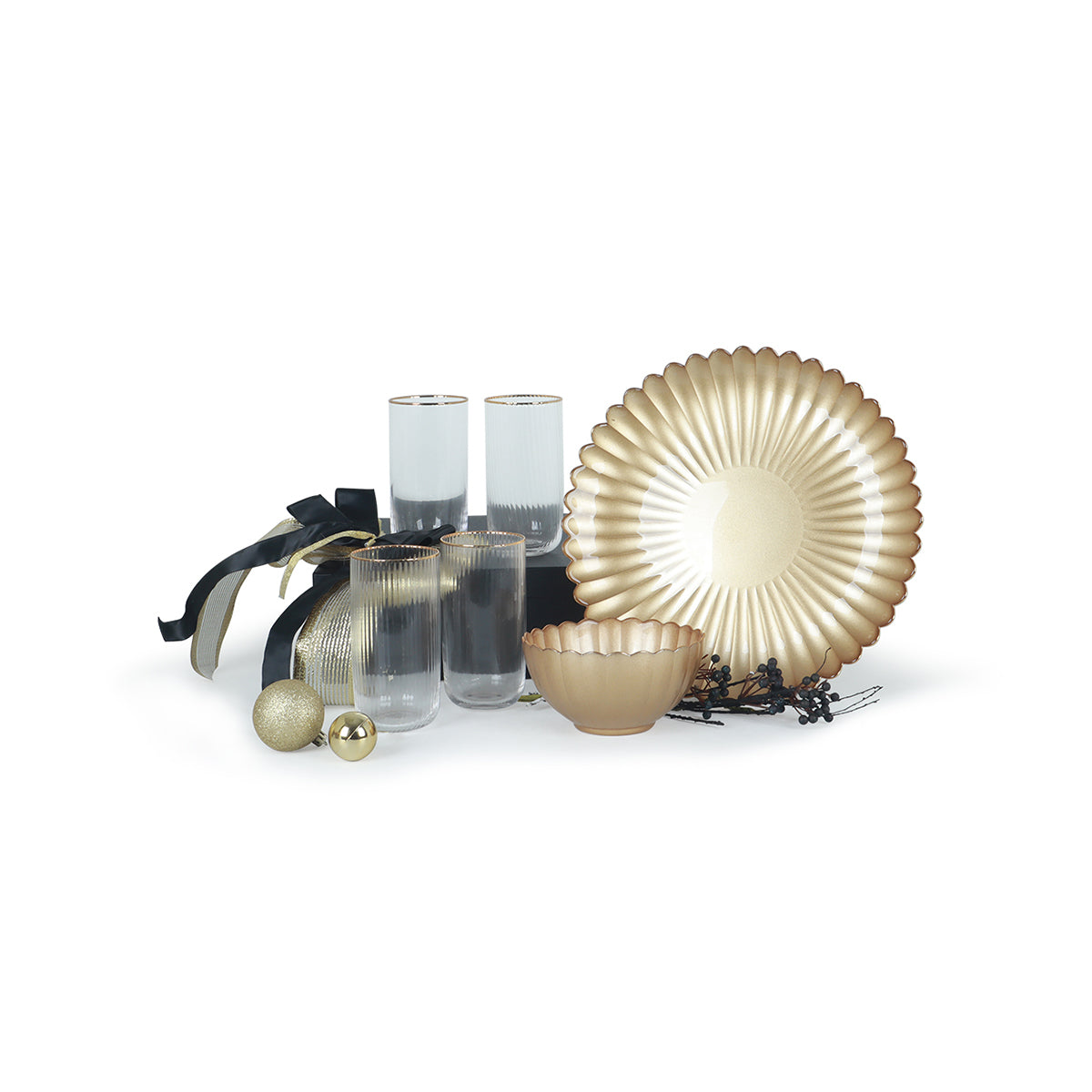 Countess Cena - Parcels | Vinoti Living