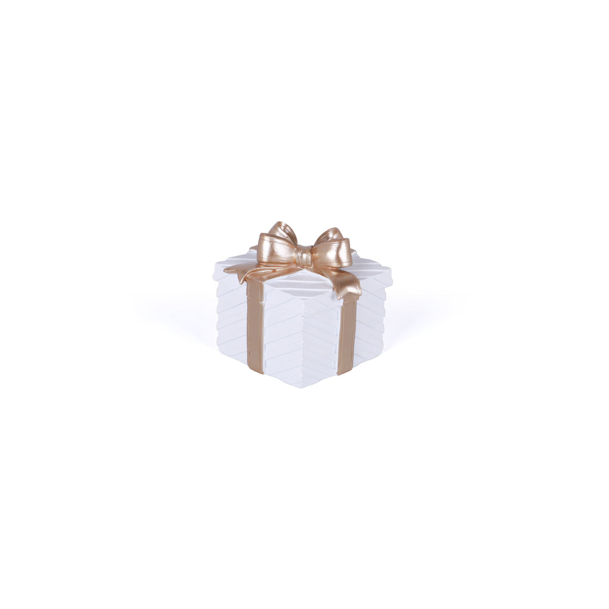 Donna Square Present Jewelry Box - Accessories | Vinoti Living